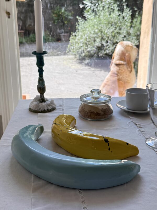 Banana Gialla media - immagine 5
