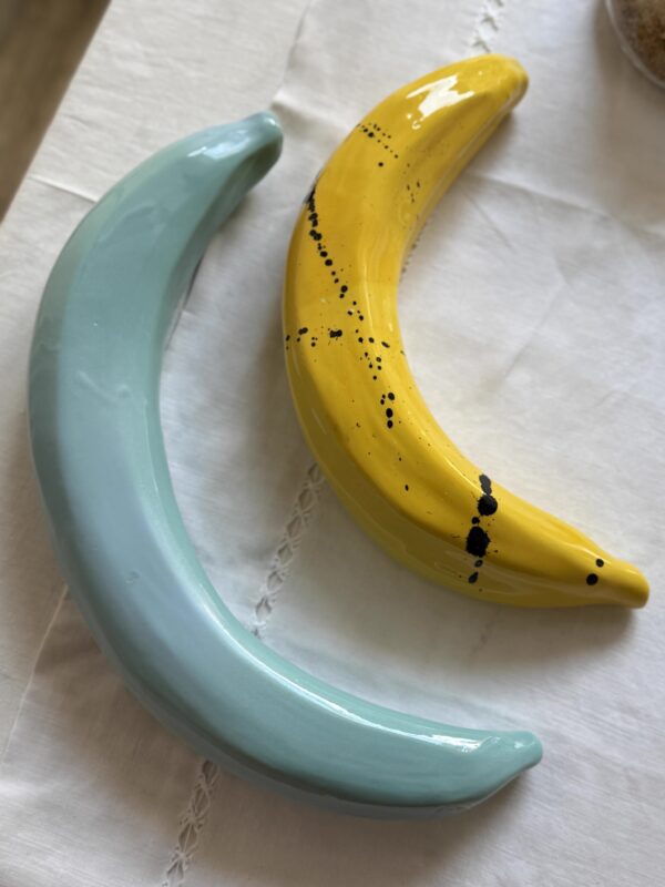 Banana Gialla media - immagine 3