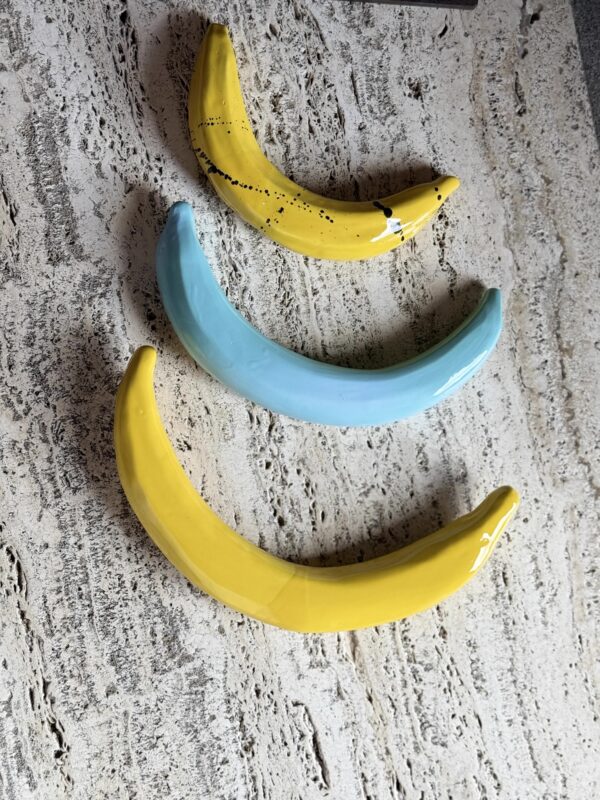 Banana Gialla piccola