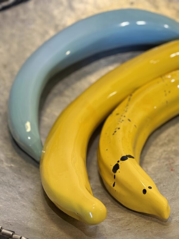 Banana Gialla media