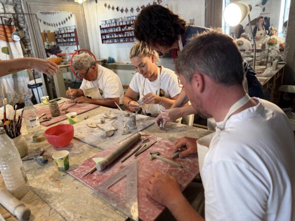 Team Building - immagine 2