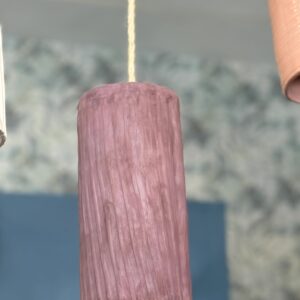 Lampada sospesa Burgundi