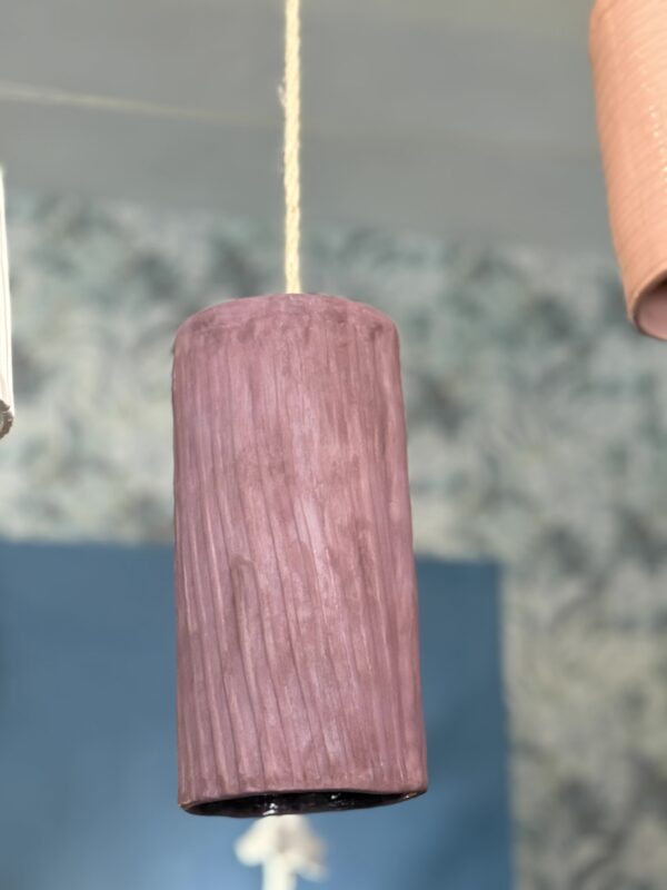 Lampada sospesa Burgundi
