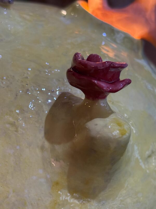 Lampada “Il Piccolo Principe” Gialla - immagine 3
