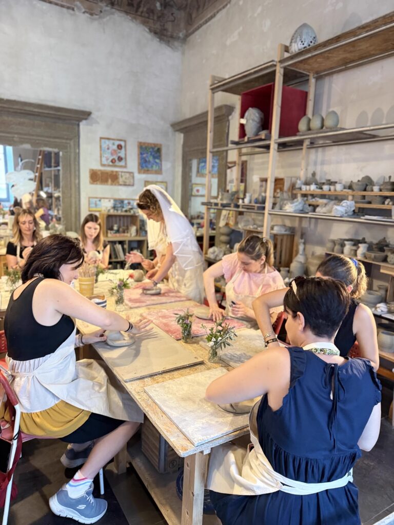 workshop